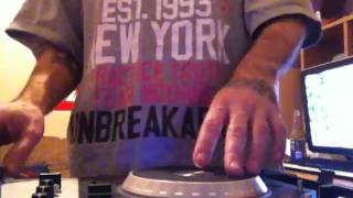 We got some non believers out there. (Freestyle Skratch) www.jinxbeatz.com
