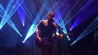 Manchester Orchestra Live - I Can Barely Breathe - The Queen Wilmington DE - 6/5/18