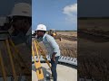 Windmill Project Work At Site In Tamilnadu
