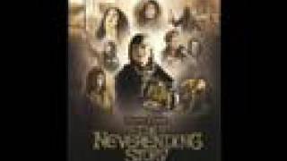 The Neverending Story（1984） - Theme song
