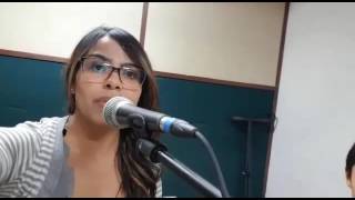 El son cubano, me esta llamando...  Ensayo Cuba Libre