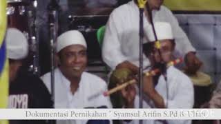 Download lagu Sunami - Al Ifroh - Syafi'i Robetly ( The Wedding Syamsul Arifin & Ulfatul Inayah) mp3