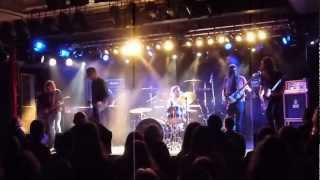 Orcus Chylde at Colos Saal Aschaffenburg 26.03.2013