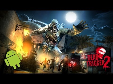 Dead Trigger 2 Android