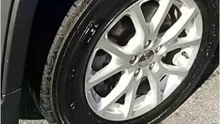 preview picture of video '2014 Jeep CHEROKEE L Used Cars Bellefonte PA'