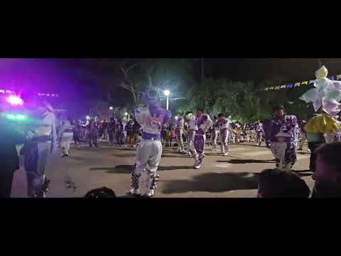 Caporales Esclavos del Socavon- Corso Gral. Guemes - Salta (2026)