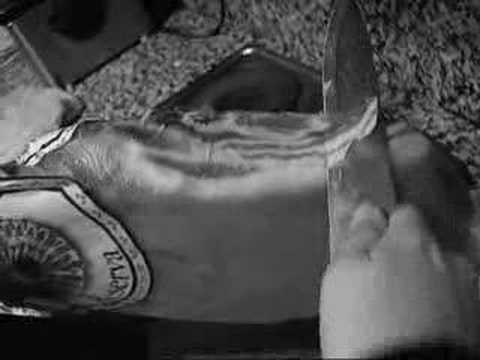 Mc Titola - Otro dia Más (Videoclip)