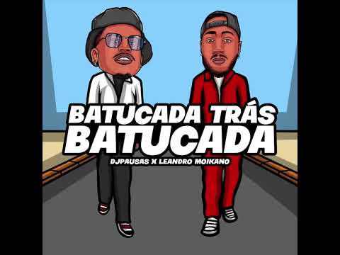 Dj Pausas - Let’s Go Down ( Original Beat ) Ft Guezite