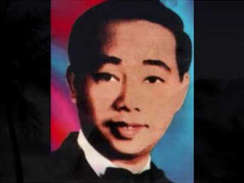 SONGKHUM CHEA THMEI - SINN SISAMOUTH