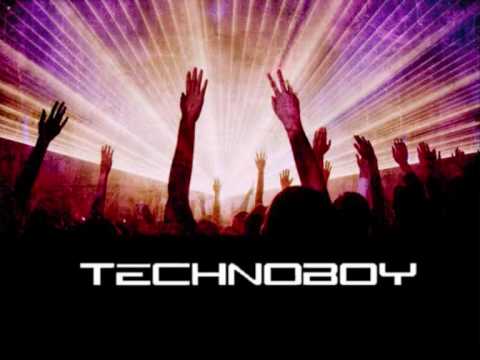Technoboy Meets Ruffian - Undersound