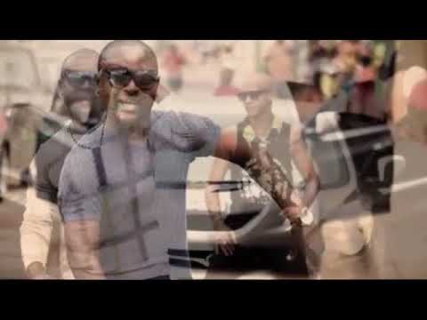 DJ Djeff feat Nacobeta, Agre G, Game Walla - Mwangole.