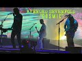 Avenged Sevenfold Cosmic Live 2024 Cleveland Ohio 4k