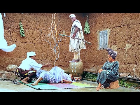 OGUN IBEJI NILU OYO : Latest 2025 Yoruba movie starring Digboluja , Abeni Agbon, Iya Gbonkan