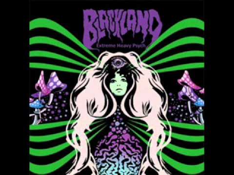 Black Land - Life And Death