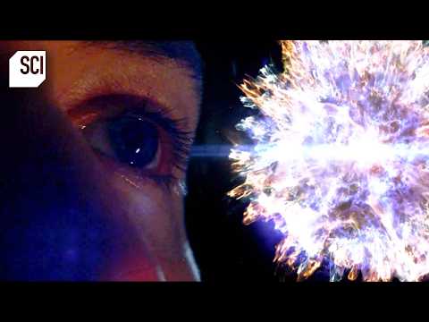 Powerful Connections Are Everywhere