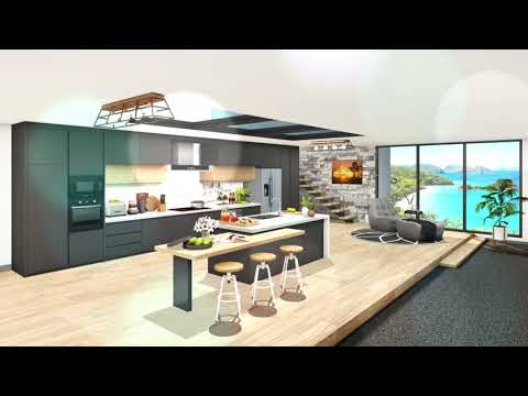 Home Design : Dream Planner Video