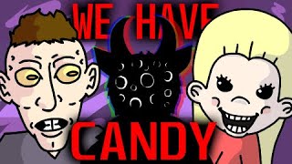 Die Antwoord - We Have Candy (Unofficial Music Video)