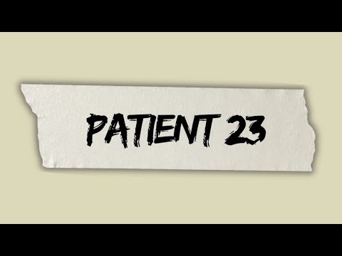 Patient 23 (Featurette)