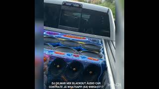 Download lagu DODGE RAM BLACKOUT ÁUDIO CAR ELETRO FUNK DJ GILMAR MIX mp3