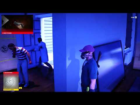 Freelancer Day 4, Part 6 - HITMAN World of Assassination