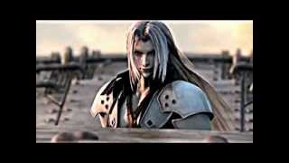 Never Alone, Always Alone - Final Fantasy + Takida