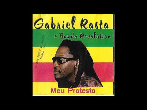 Reggae Nacional Gabriel Rasta