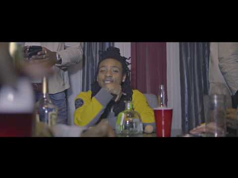 ABMOE Kush - Thinking Out Loud (Official Video) | Shot By @_kabfinessin