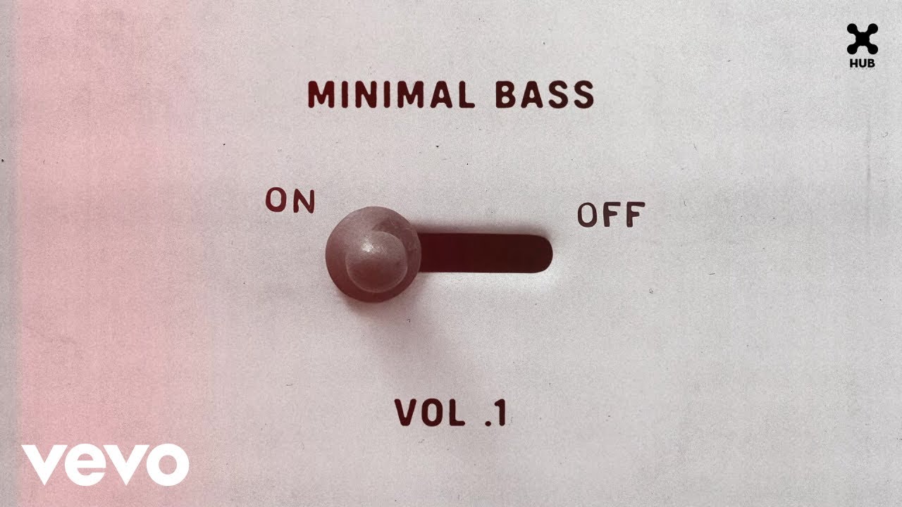 CastilhoMusic - The Trap (Audio)