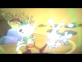 Nature Cat Leave It To Beaver Parody