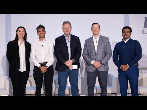 Scaling New Modalities: What It Takes to Bring Next-Gen Neurotech to Patients | LSI USA '26