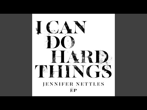 Video thumbnail for I Can Do Hard Things (Full Length Version)