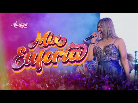 Amaya Hermanos - Mix Euforia : Siqui, Siqui/ Ven A bailar/ Sangre Caliente/ Salta, Salta - Concierto