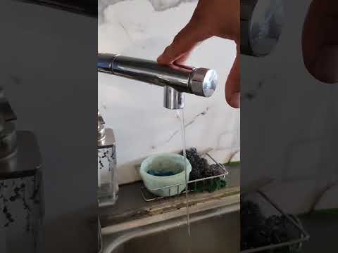 Grohe - Fauset is not working