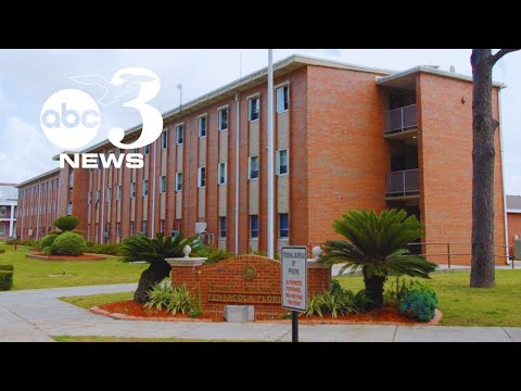 Fpc Pensacola