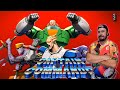 Captain Commando 4k Zerando Em 30 Minutos Full Gameplay