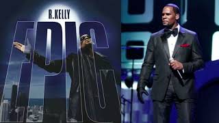 R. Kelly- Heal It (Prelude) (2010)