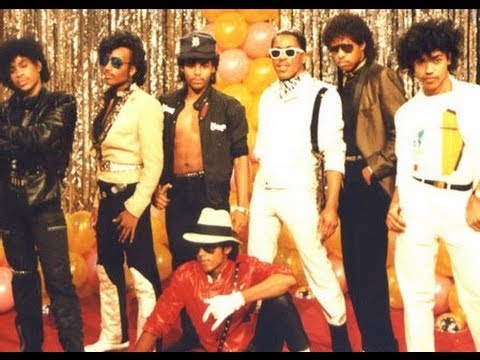 "Detroit City" - RJ & The Del Guapos  (Vintage Detroit footage)