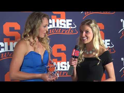 Cuse Awards 2018 | Women's Performance of the Year