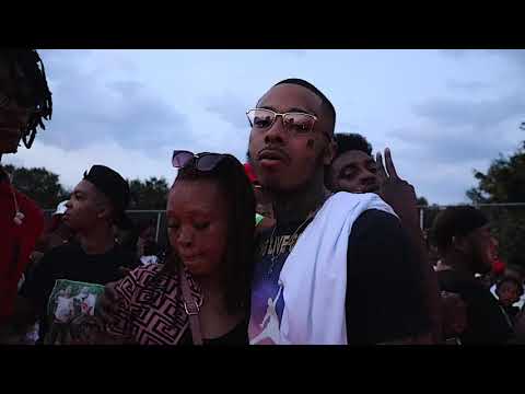 Gio & Gstar - Pain Feat. Pedro & InHell [Music Video] Dir. @PackVisuals