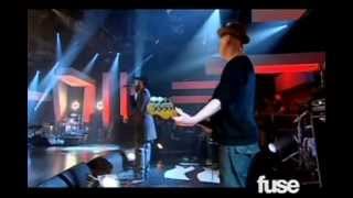 Matisyahu - Youth (Later With Jools Holland)
