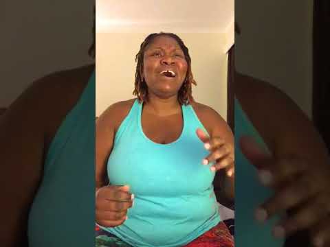 The truth about Vocal Warm Ups with Tasha LaRae