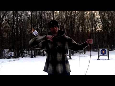 S3 Archery - "How Should I Practice?"