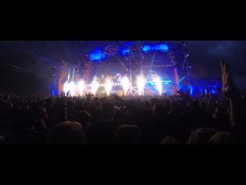 XXlerator Outdoor Aftermovie 2014