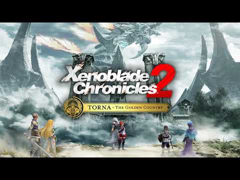 Battle!!/Torna - Xenoblade Chronicles 2: Torna ~ The Golden Country [HQ, 1 Hour]