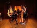 3. Olov Johansson & Catriona McKay, Nyckelharpa & Scottish harp, 'Harppolska' composed by Olov Johansson