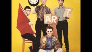 The Soup Dragons - Slow Things Down