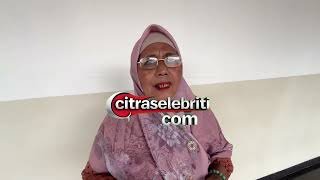 Eli Murni Berharap Ammar Zoni Direhabilitasi Usai Sidang di PN Jakarta Pusat