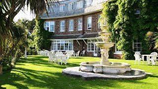 Livermead House Hotel, Torquay, UK | Holidays In Europe
