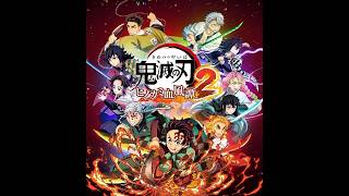 ＃１【PS5】遊郭編開幕、令和随一のキャラゲー【鬼滅の刃ヒノカミ血風譚２】