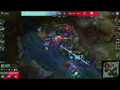 VIPER ROUBOU BARON DE SIVIR!